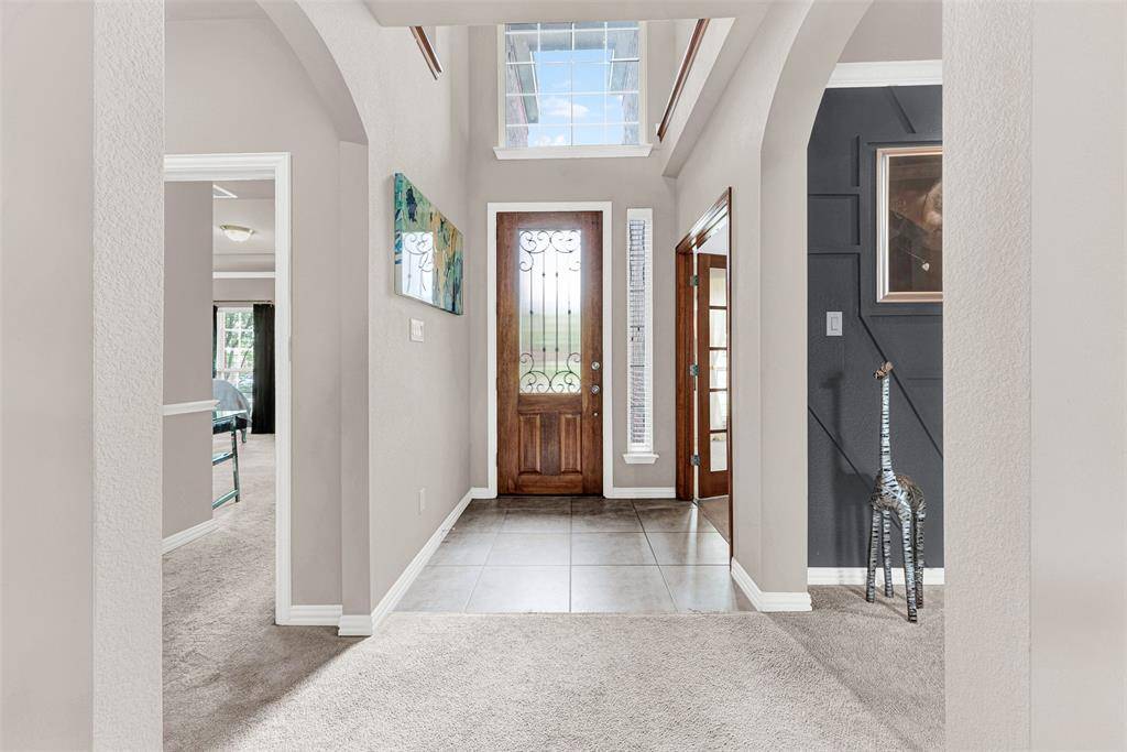 128 Chestnut Lane, Red Oak, TX 75154