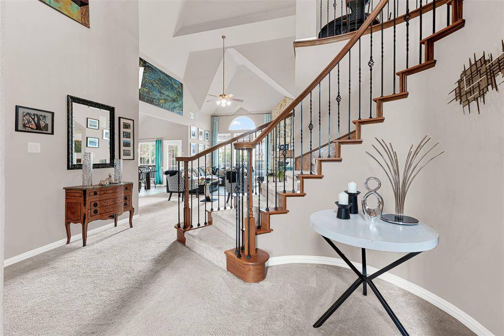 128 Chestnut Lane, Red Oak, TX 75154