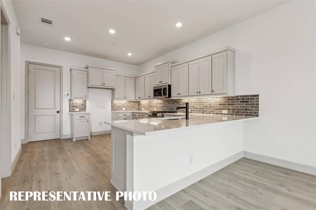 1388 Marsh Lane, Frisco, TX 75033