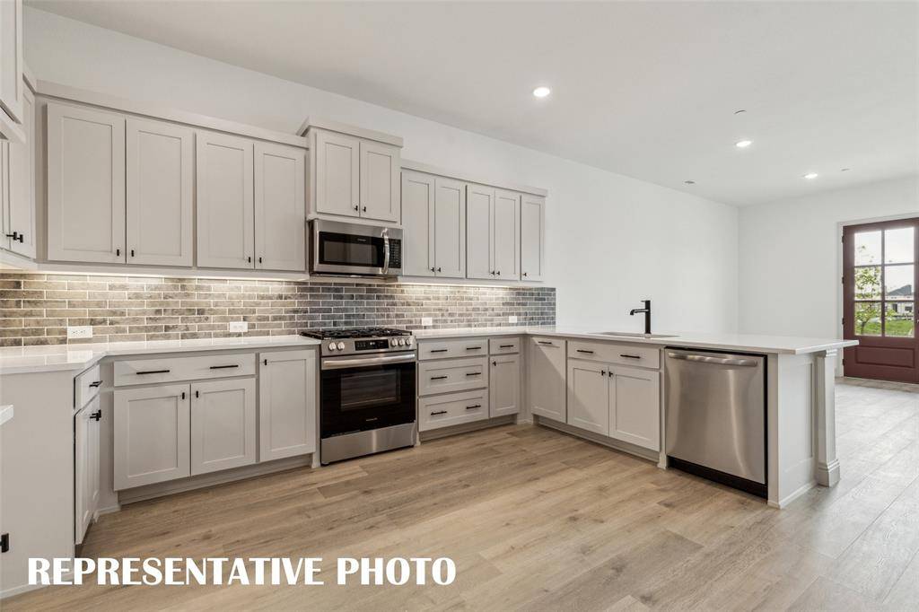 1388 Marsh Lane, Frisco, TX 75033