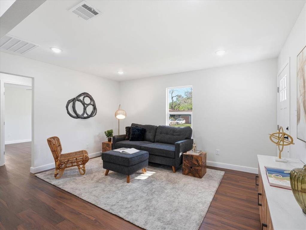 810 Cordell Street, Denton, TX 76201