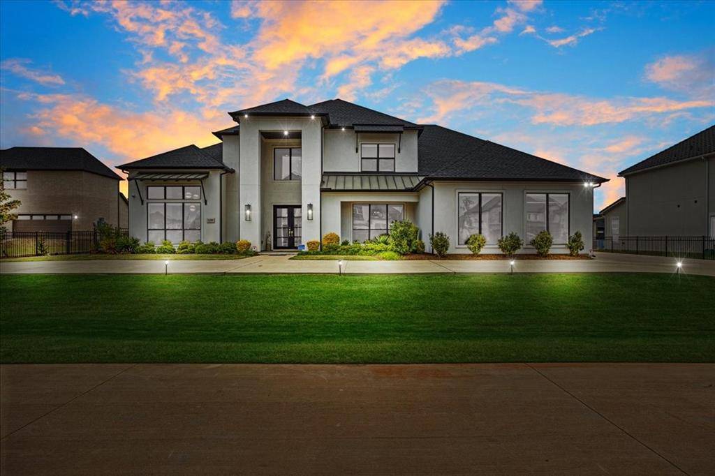 5408 Seuss Street, Flower Mound, TX 75022