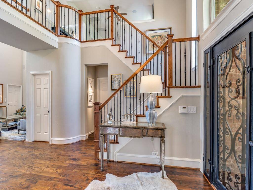 8309 Emerald Glen Lane, Frisco, TX 75033