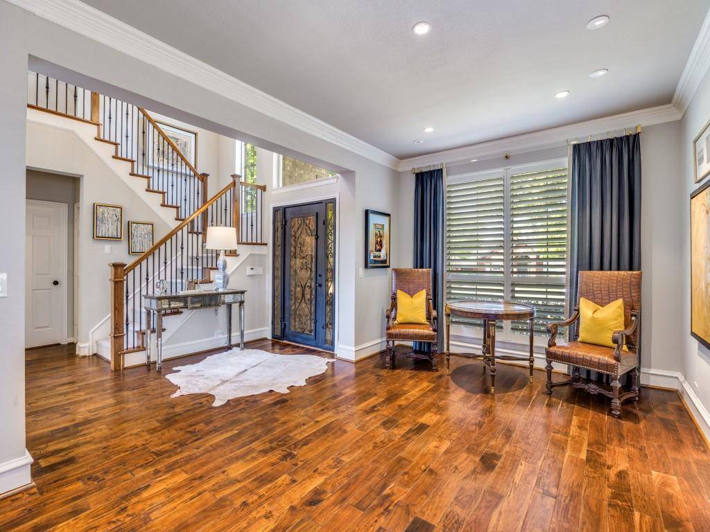 8309 Emerald Glen Lane, Frisco, TX 75033