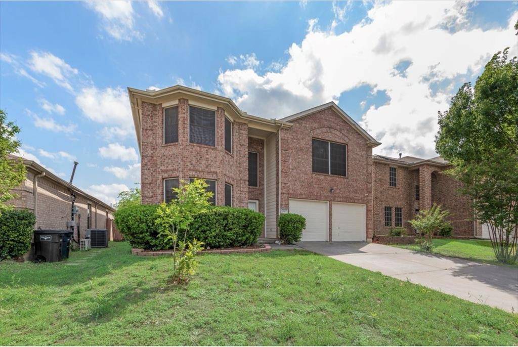 2917 Gentilly Lane, Fort Worth, TX 76123