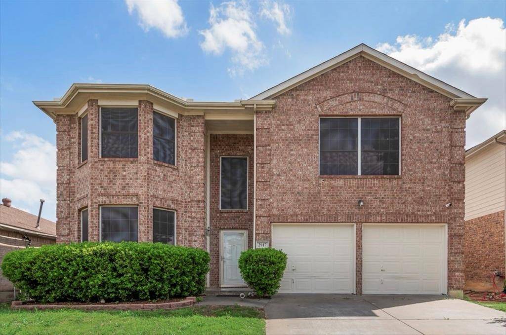 2917 Gentilly Lane, Fort Worth, TX 76123