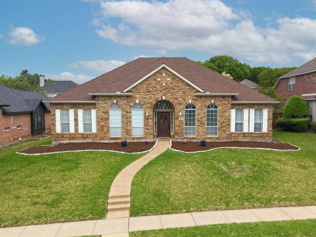 4681 Quincy Lane, Plano, TX 75024