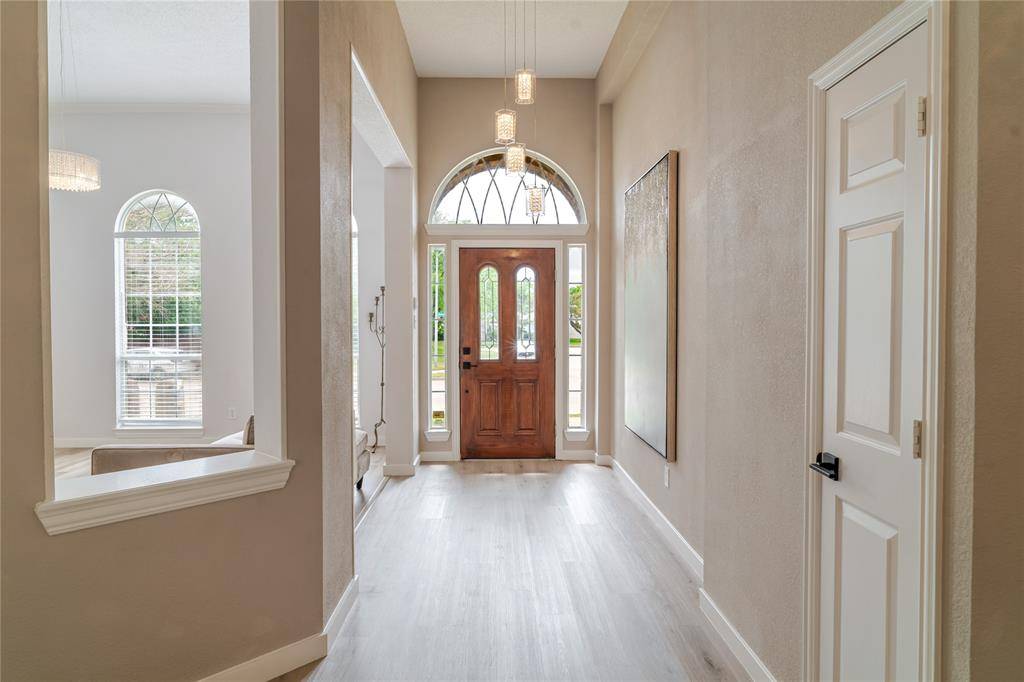 4681 Quincy Lane, Plano, TX 75024