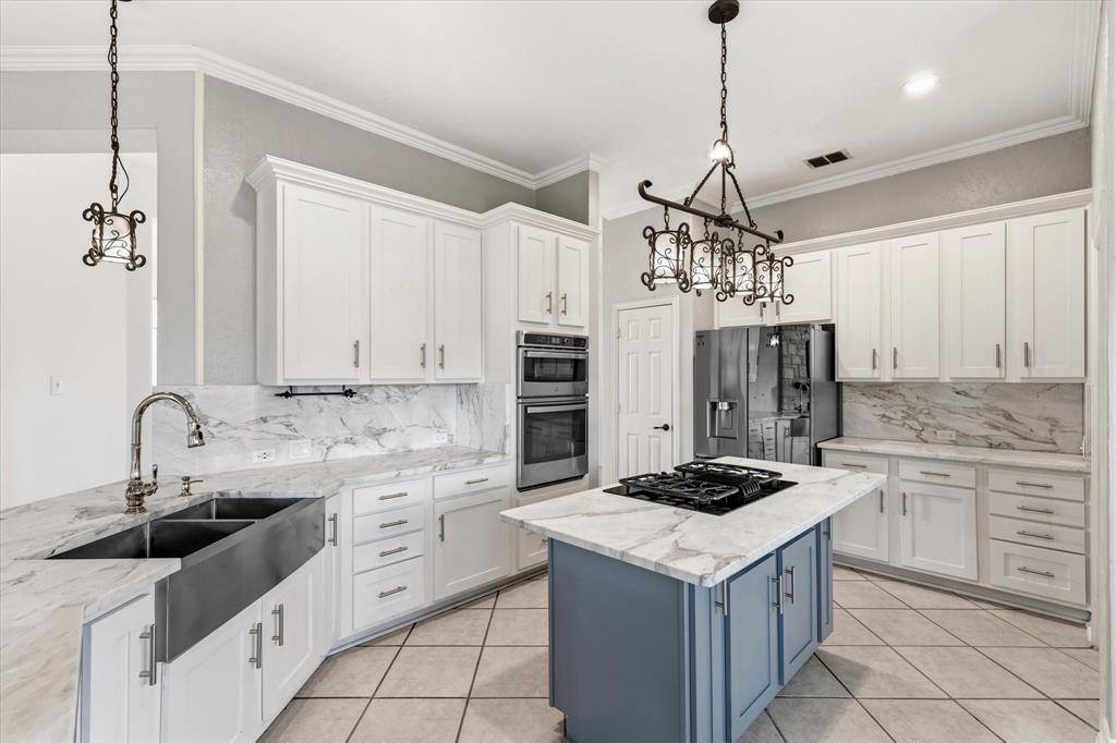 11912 Chattanooga Drive, Frisco, TX 75035