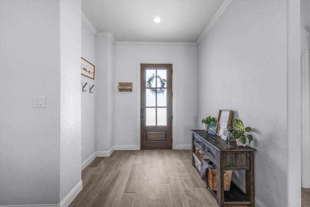 108 Stafford Trail, Weatherford, TX 76088