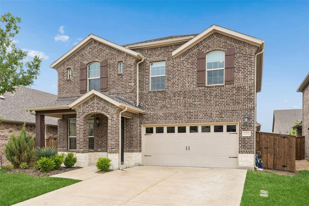 4130 Wyatt Way, Sachse, TX 75048