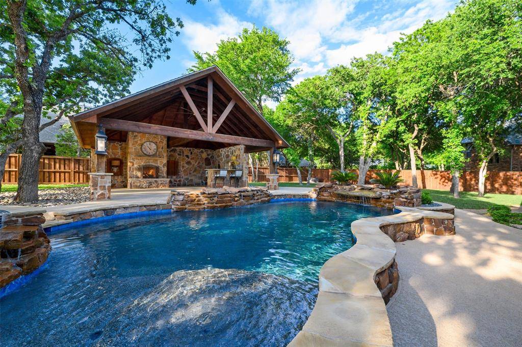 1409 Cherry Blossom Lane, Keller, TX 76248