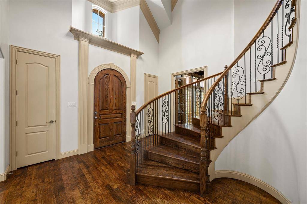 1409 Cherry Blossom Lane, Keller, TX 76248