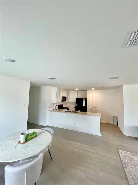 3603 Chambray Drive, Sherman, TX 75092