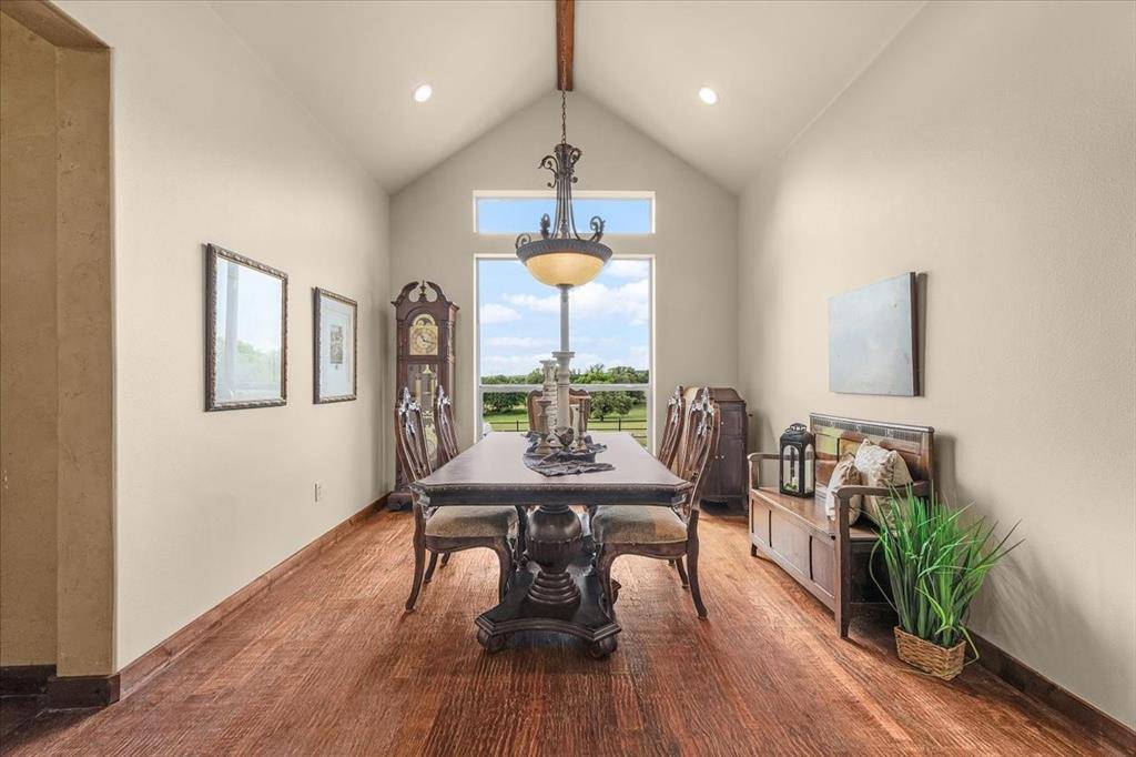 1145 Veal Station Road, Weatherford, TX 76085