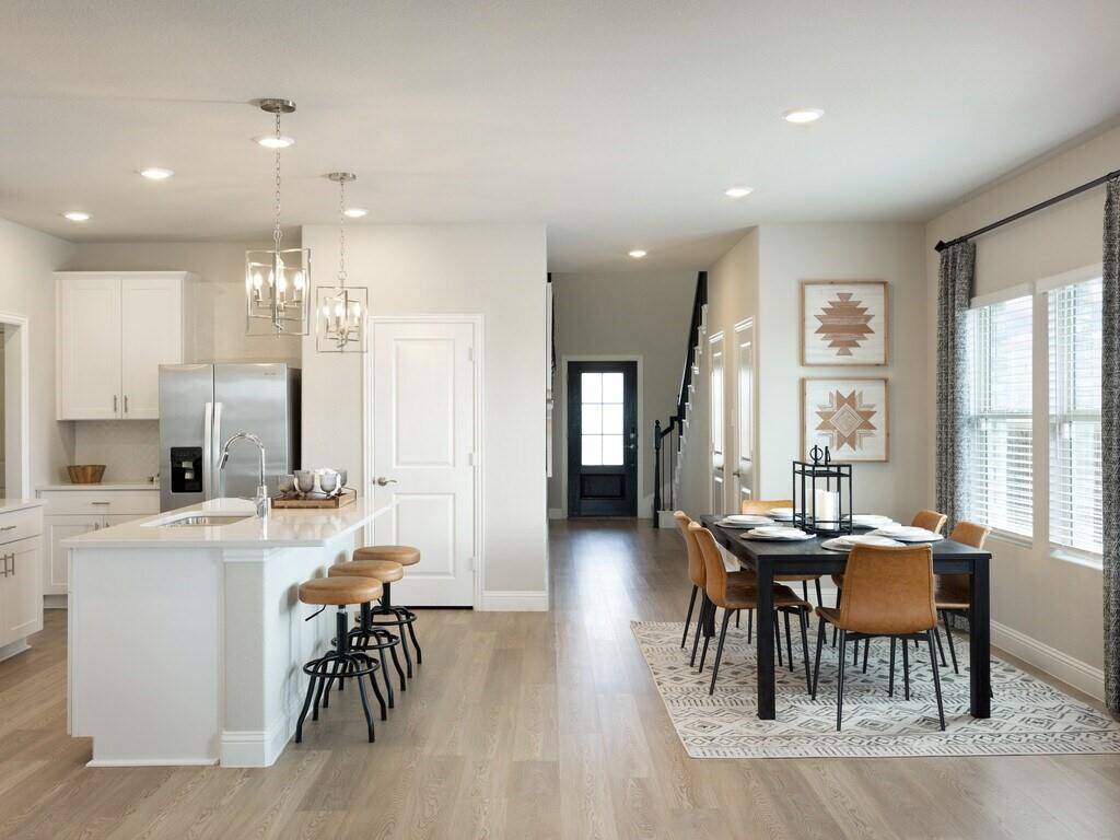 1737 Arches Road, Anna, TX 75409