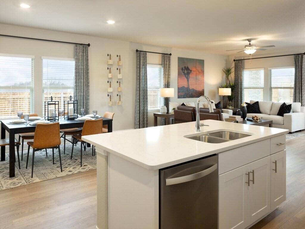 1737 Arches Road, Anna, TX 75409