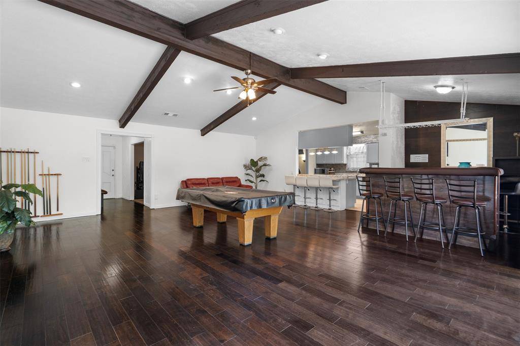 316 Brookwood Drive, Desoto, TX 75115