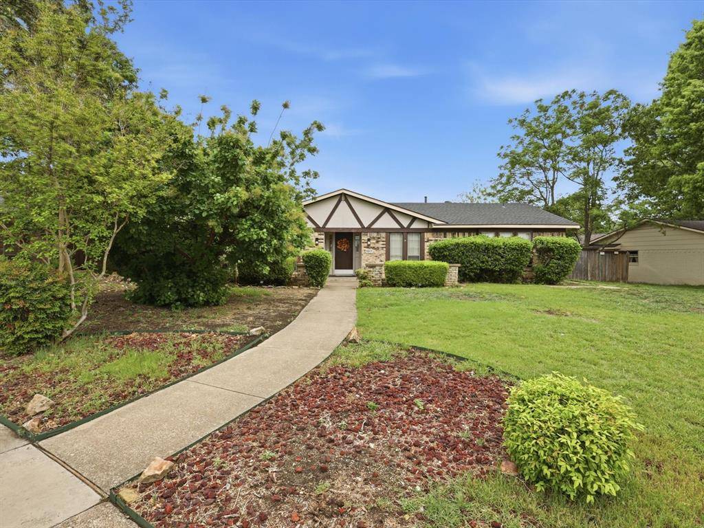 1517 Richland Drive, Richardson, TX 75081