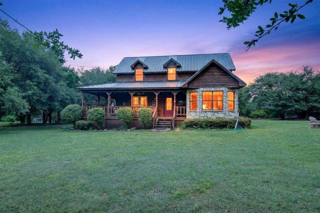 1 Chauna Way, Bruceville Eddy, TX 76630