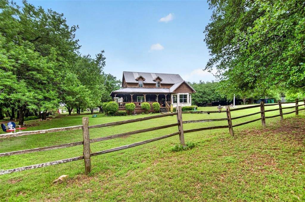 1 Chauna Way, Bruceville Eddy, TX 76630