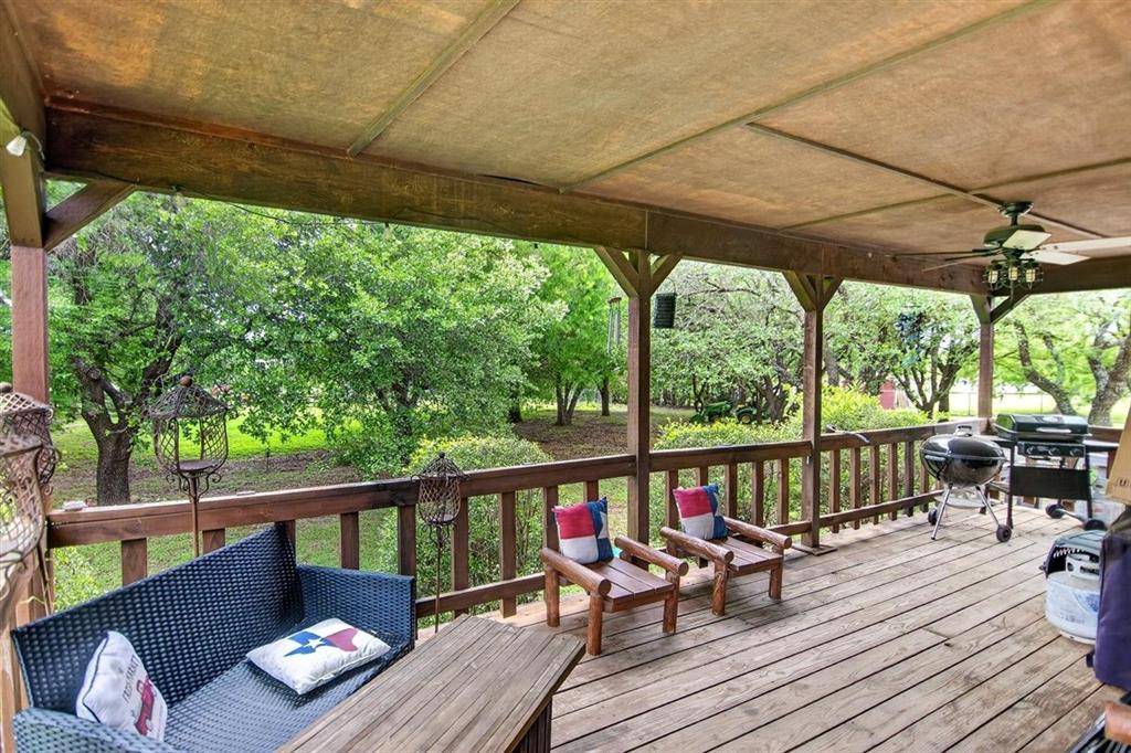 1 Chauna Way, Bruceville, TX 76630