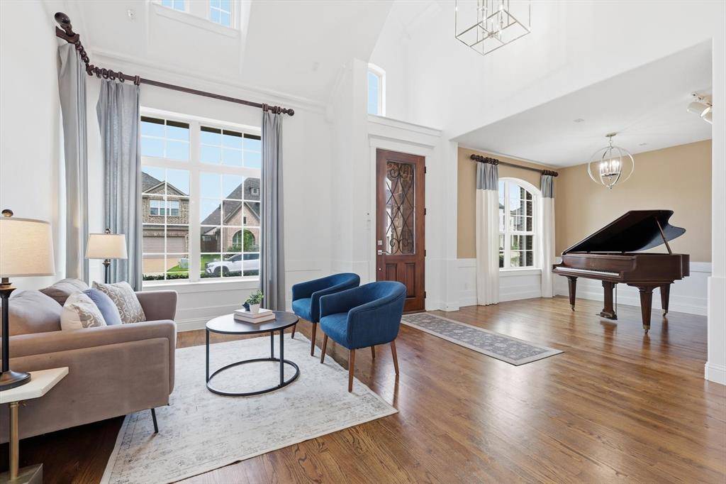 14104 Signal Hill Drive, Little Elm, TX 75068