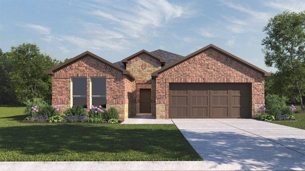 1905 Prospector Lane, Royse City, TX 75189