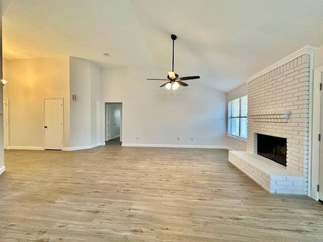 2122 Citation Drive, Arlington, TX 76017