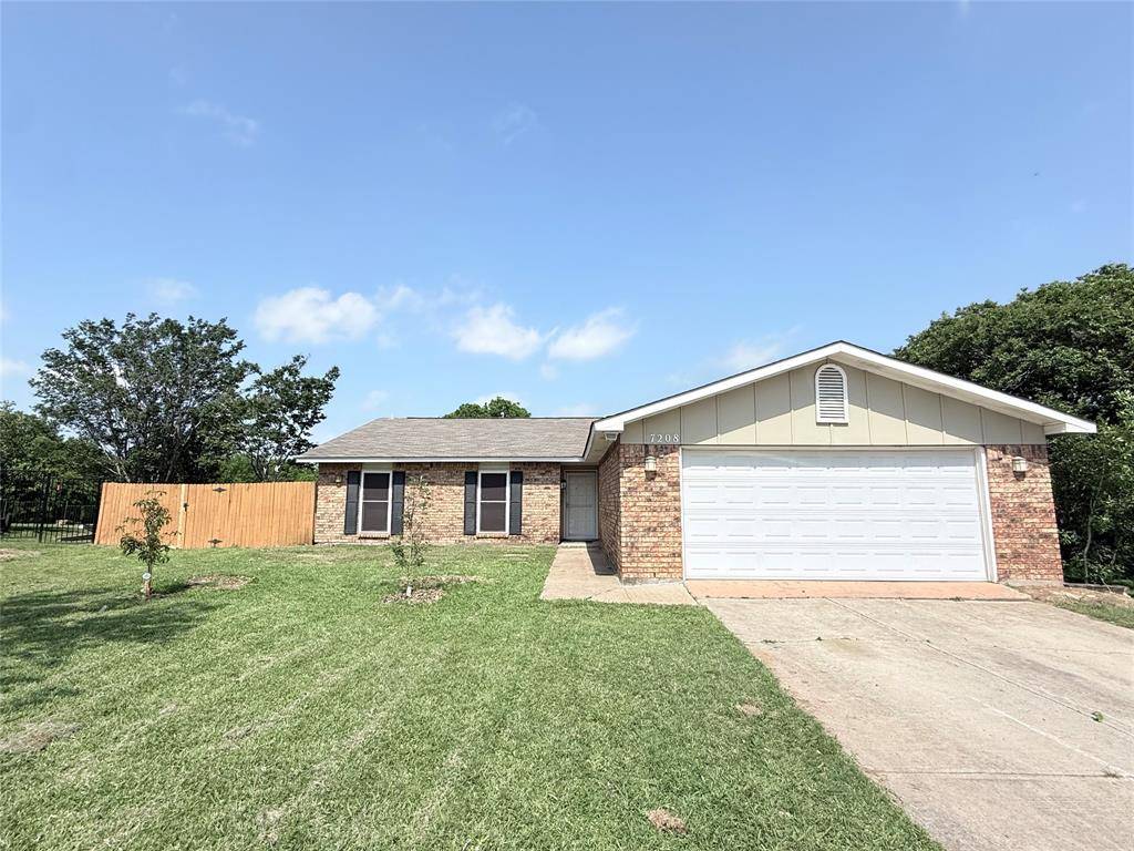 7208 Garrett Place, The Colony, TX 75056