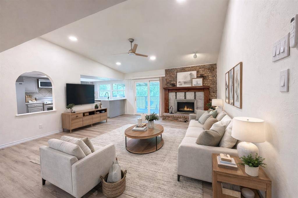 7208 Garrett Place, The Colony, TX 75056