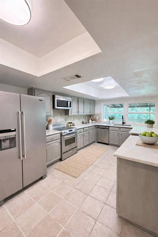 7208 Garrett Place, The Colony, TX 75056