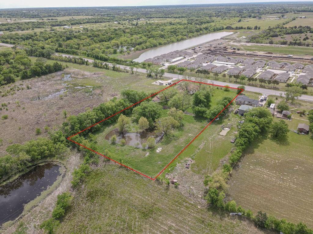 6300 FM 1570 W W, Greenville, TX 75402