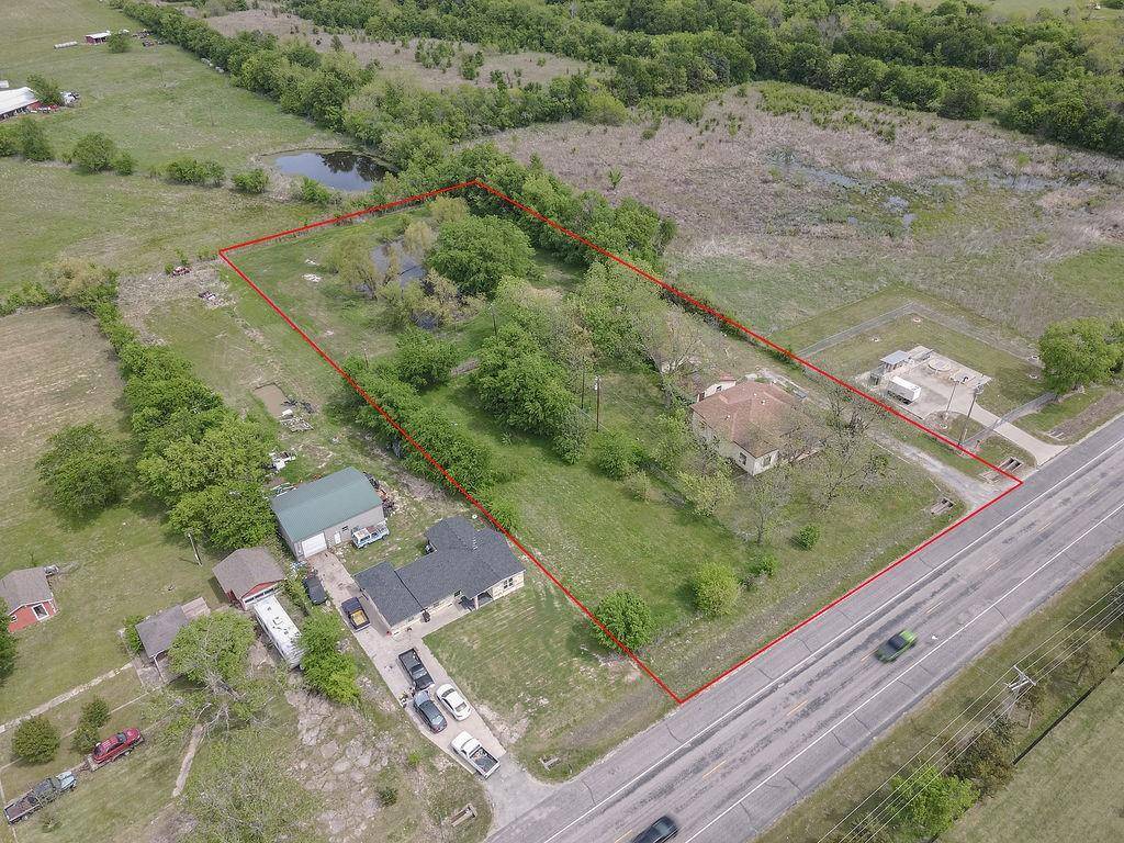 6300 W FM 1570 W, Greenville, TX 75402