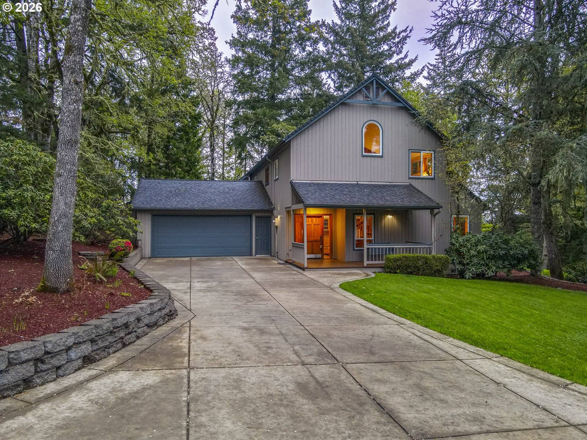5171 SOLAR HEIGHTS DR, Eugene, OR 97405