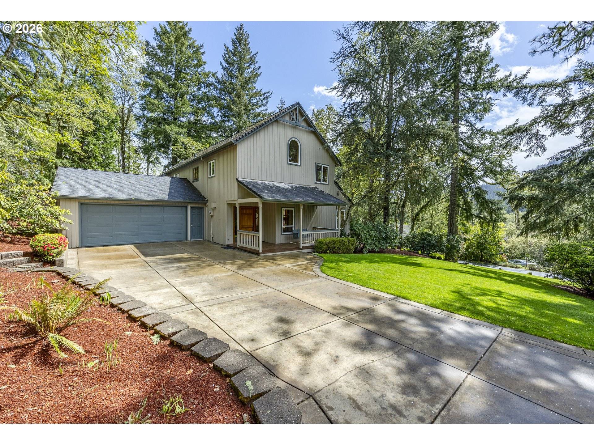 5171 SOLAR HEIGHTS DR, Eugene, OR 97405