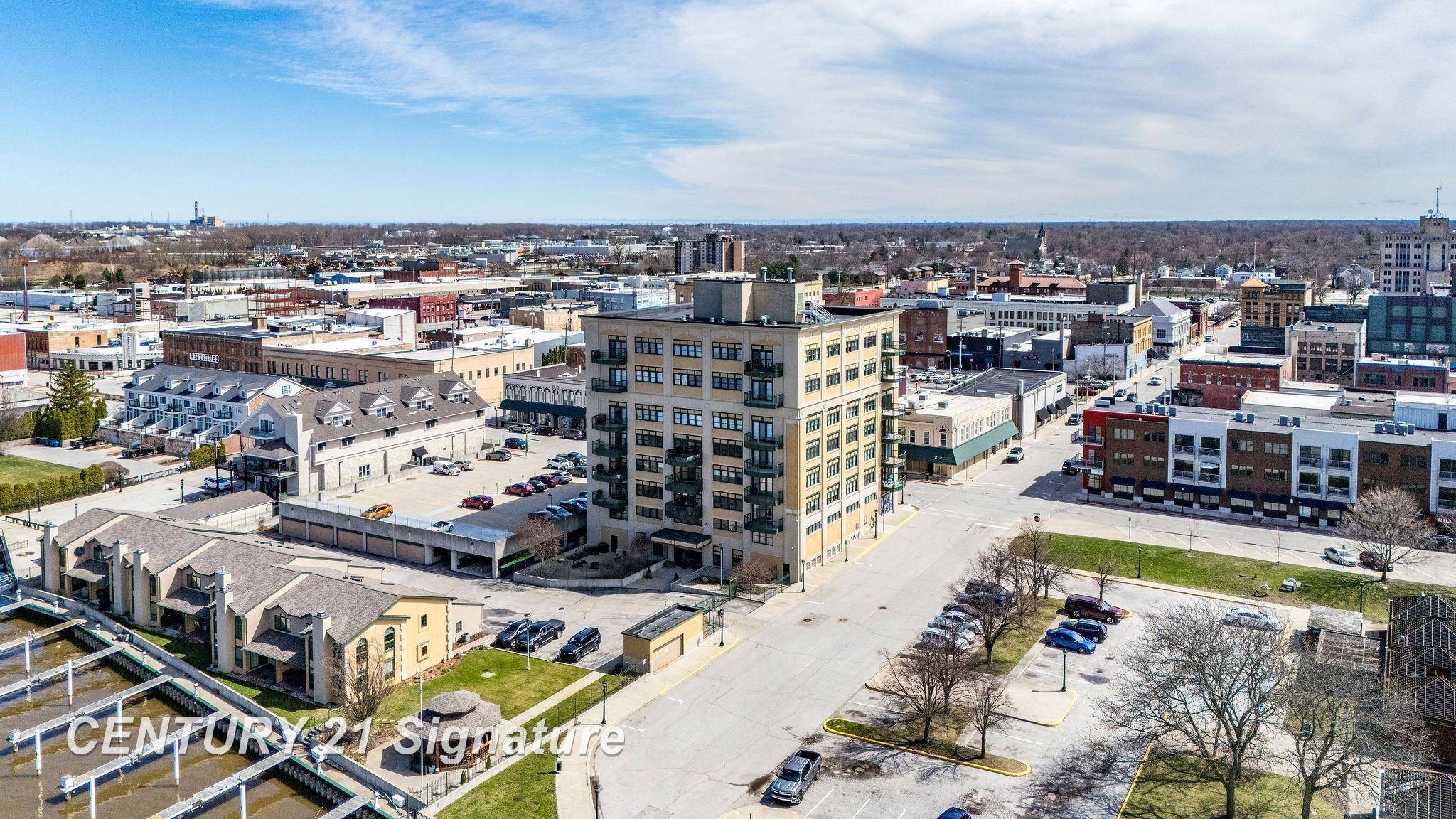 225 Jennison PL, Bay City, MI 48708