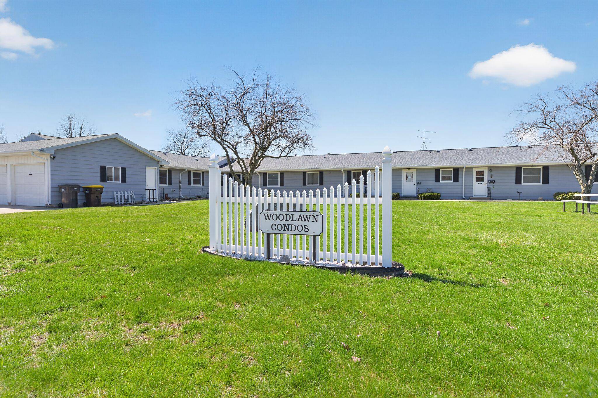 1310 N Boltwood ST #6, City Of Hastings, MI 49058