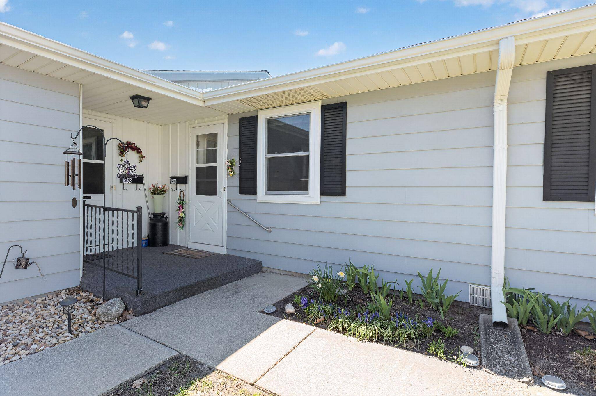 1310 N Boltwood ST #6, City Of Hastings, MI 49058