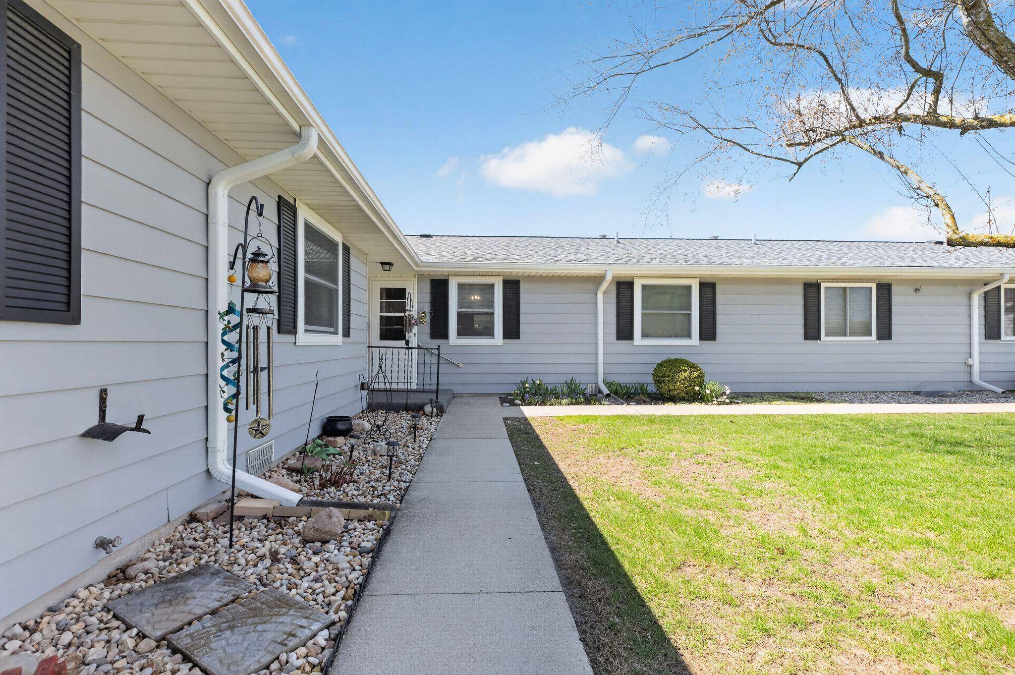 1310 N Boltwood ST #6, City Of Hastings, MI 49058