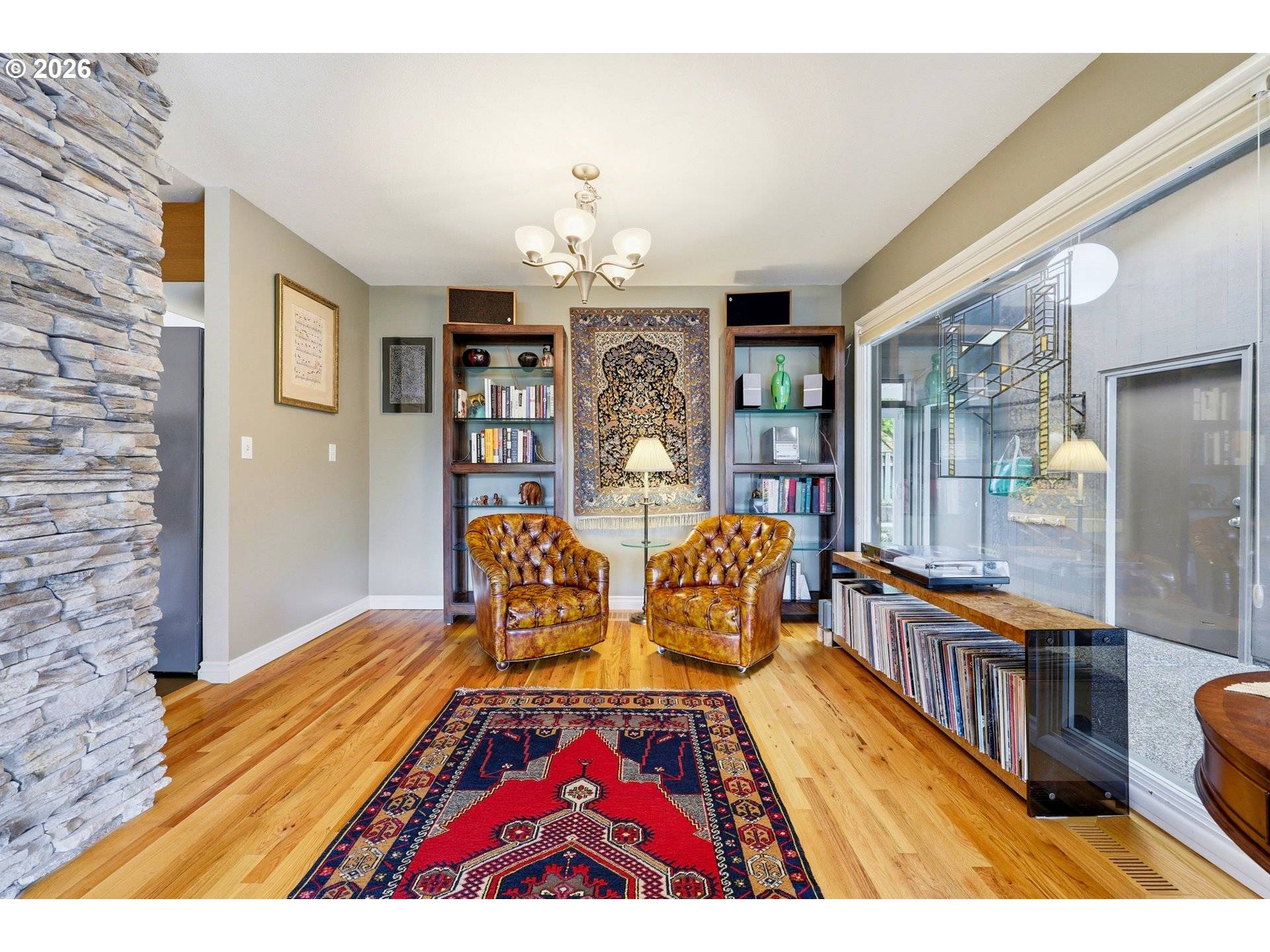 3435 SE RAYMOND ST, Portland, OR 97202