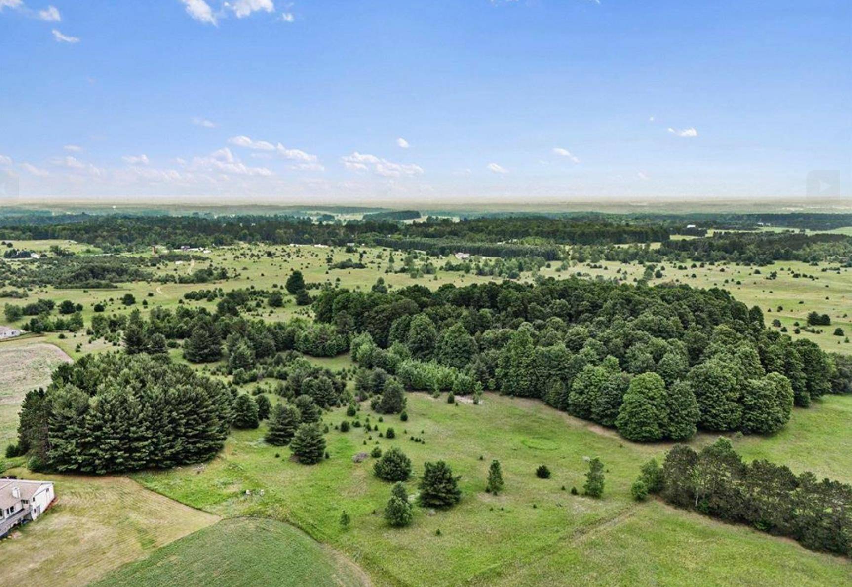 Lot P E Sparling RD, Paradise Twp, MI 49649