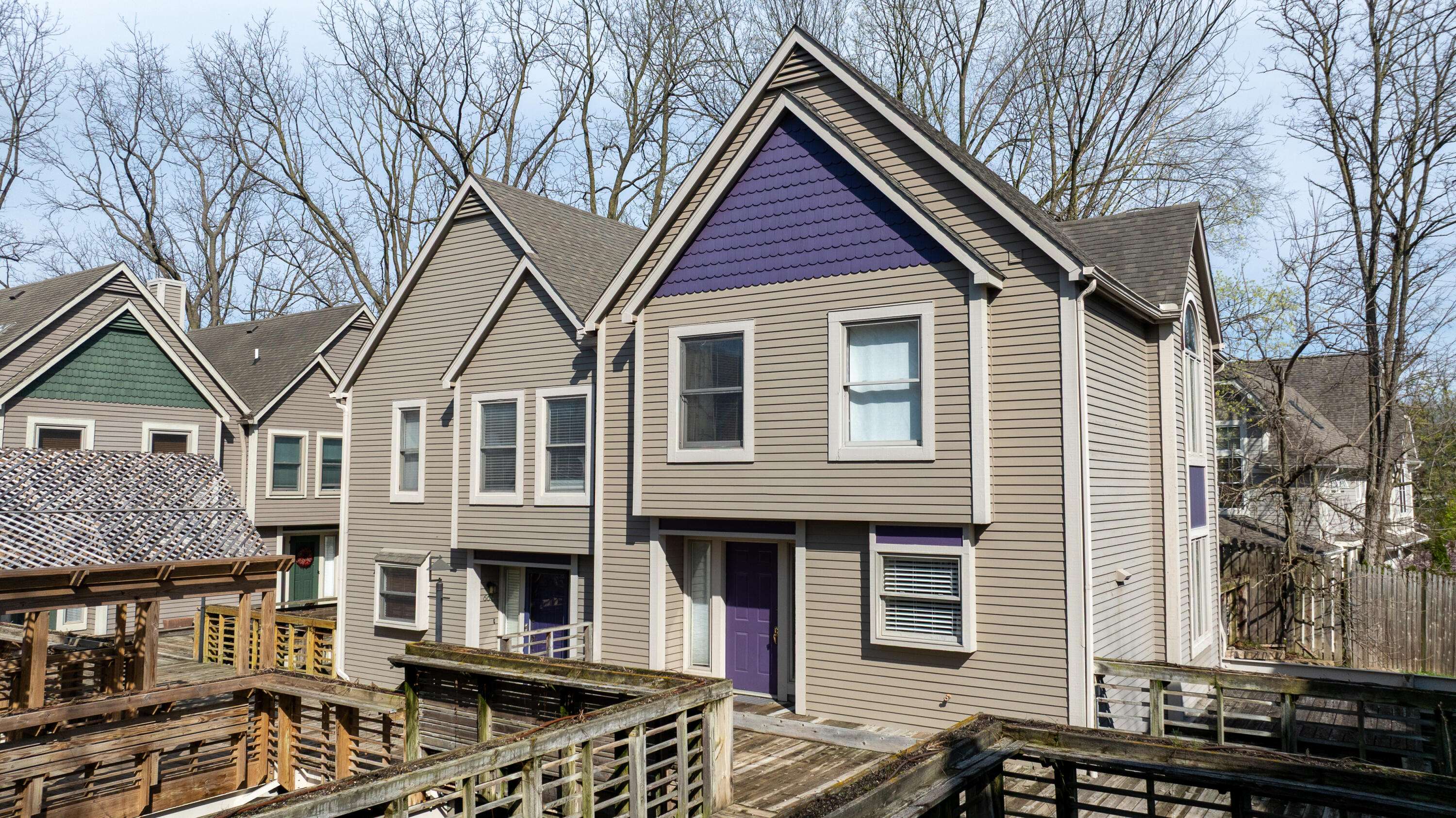 663 N 5th AVE, Ann Arbor, MI 48104