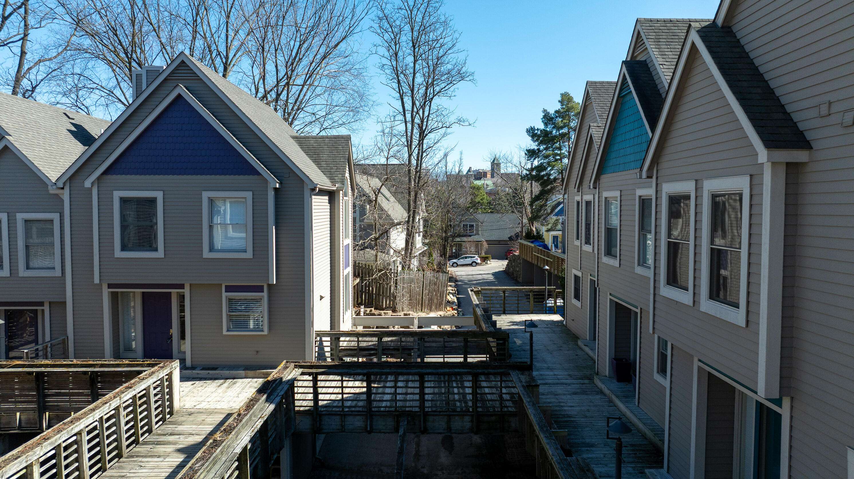 663 N 5th AVE, Ann Arbor, MI 48104