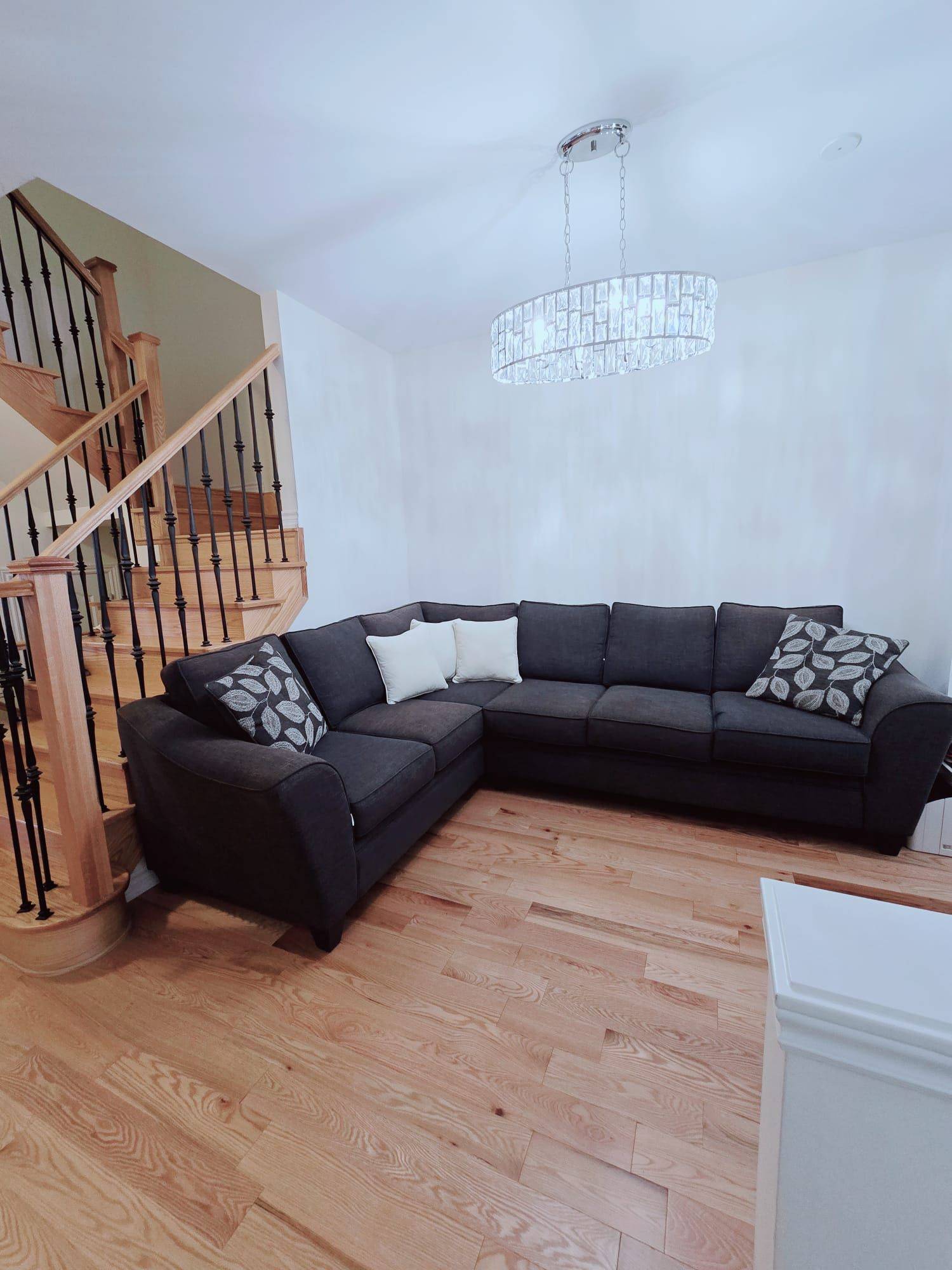 12 cachia LN, Ajax, ON L1T 0P8