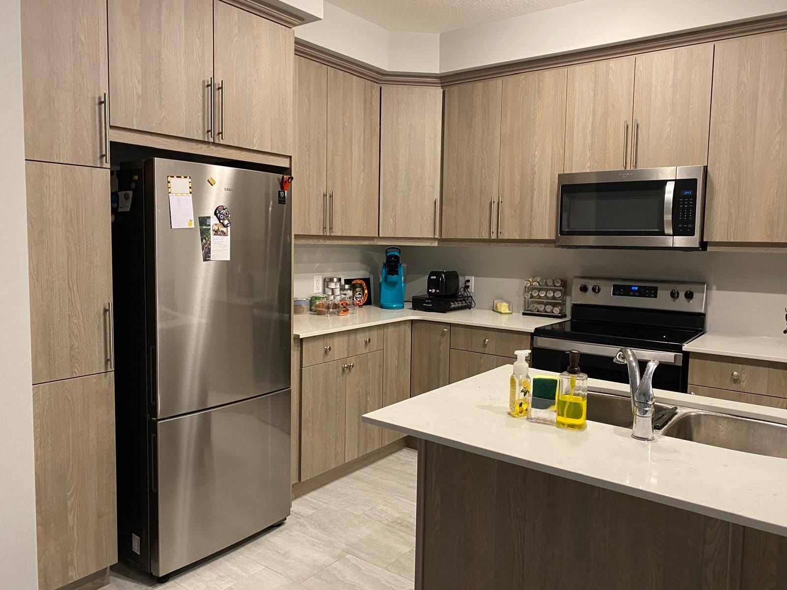 177 Edgevalley RD #126, London East, ON N5V 0C5