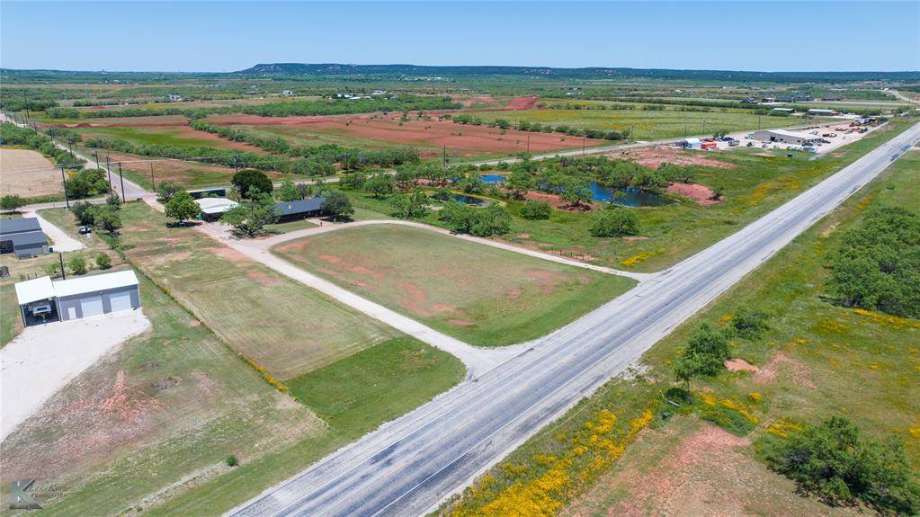 4142 Highway 83, Tuscola, TX 79562