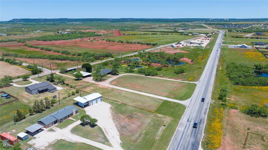 4142 Highway 83, Tuscola, TX 79562