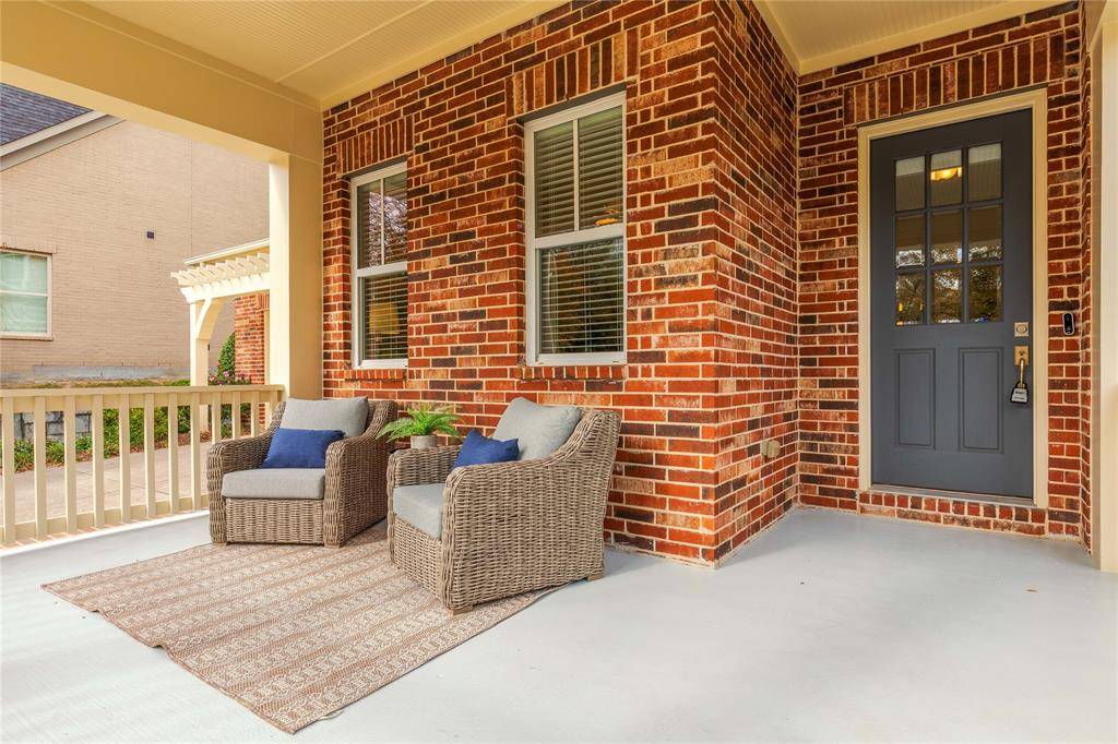 7104 Cheltenham Avenue, Mckinney, TX 75071