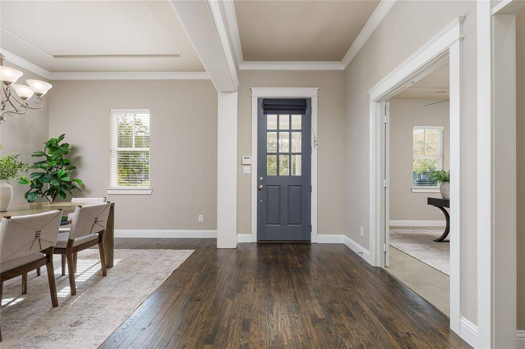 7104 Cheltenham Avenue, Mckinney, TX 75071